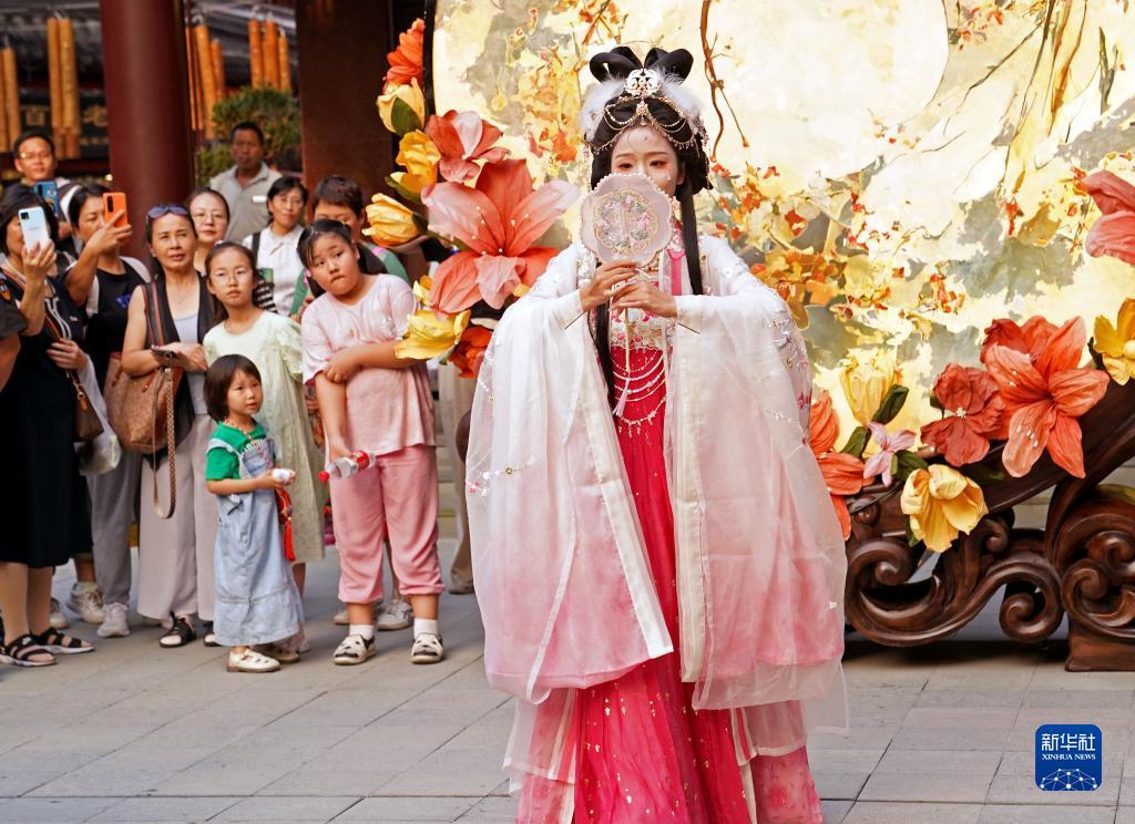 同花娱乐